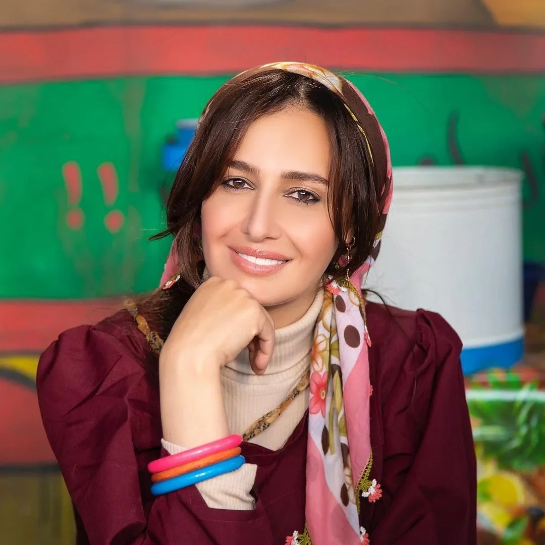 Hala Shiha dp picture